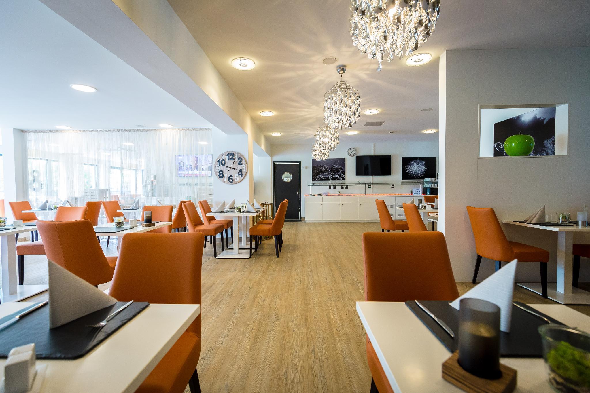 Friendly Cityhotel Oktopus Siegburg Exterior foto